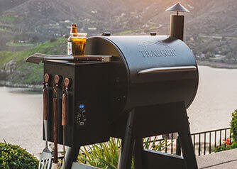 Grills