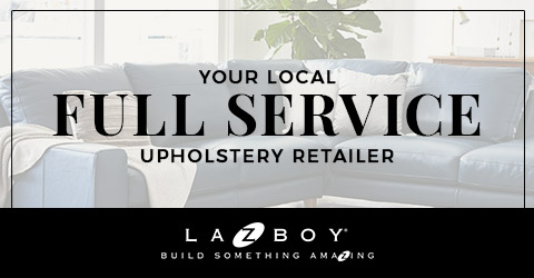 Full Service Upholstery Retailer