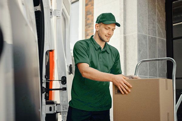 Delivery