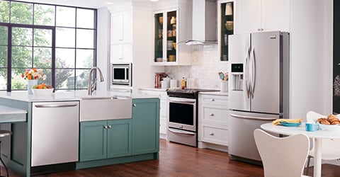Lifestyle images