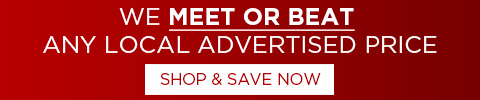 Closeout Clearance Sale