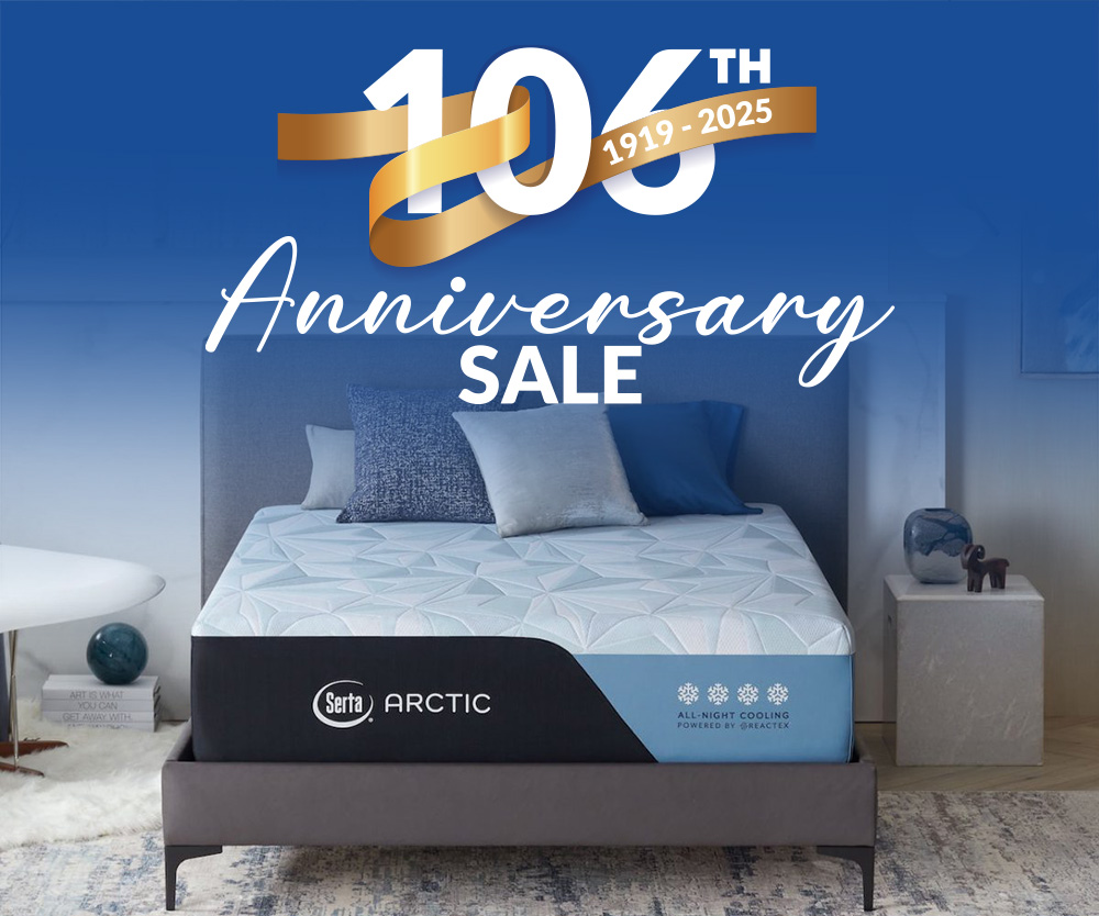 Memorial Day In Stock Mattress