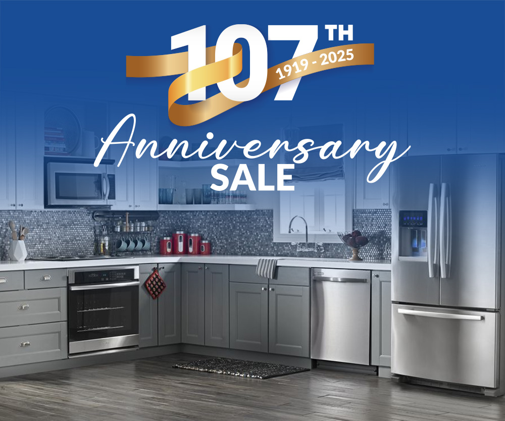 In Stock Appliances