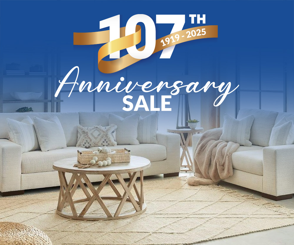 In Stock Furniture