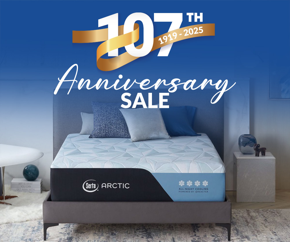 Memorial Day In Stock Mattress