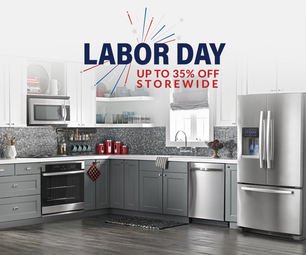 In Stock Appliances