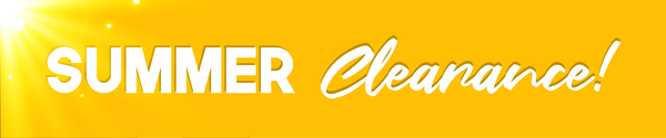 Summer Clearance