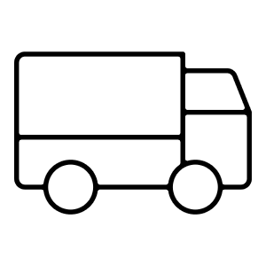 Delivery & Pick Up