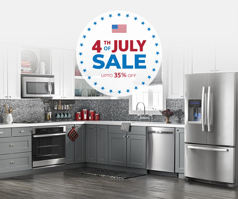 In Stock Appliances