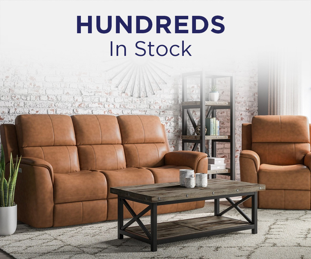 In Stock Furniture
