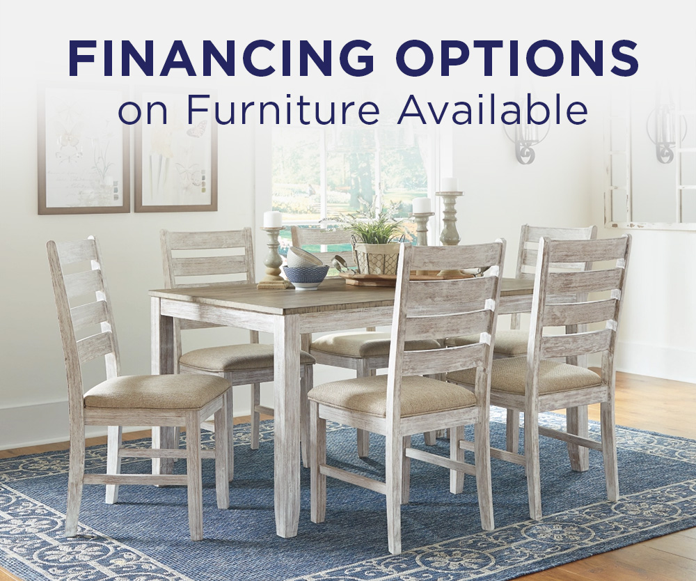 Financing