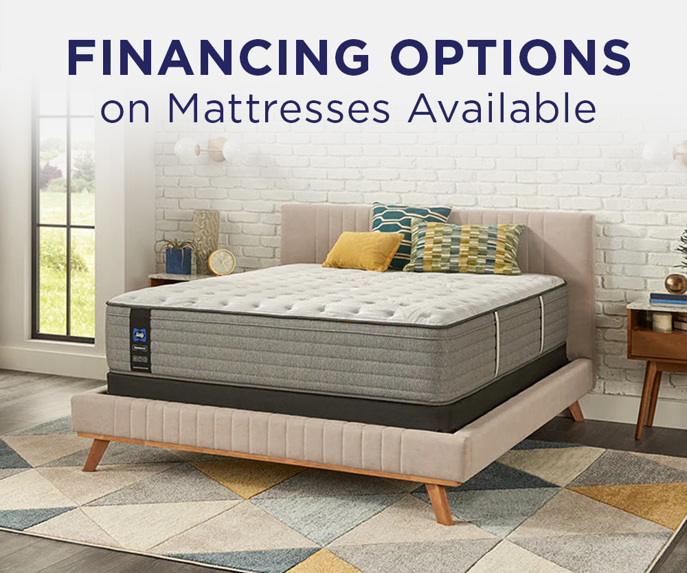 July 4th Mattress Financing