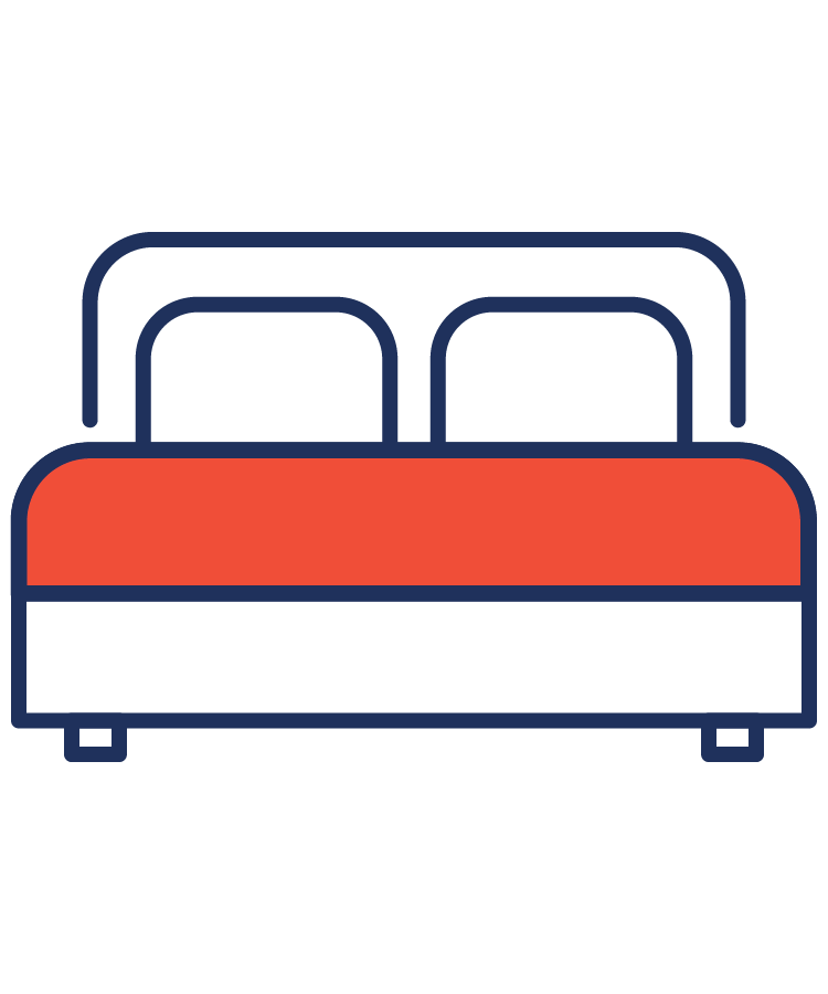 Bed sizes