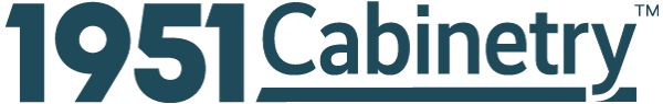 1951 Cabinetry Logo