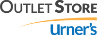Urner's Outlet Store logo