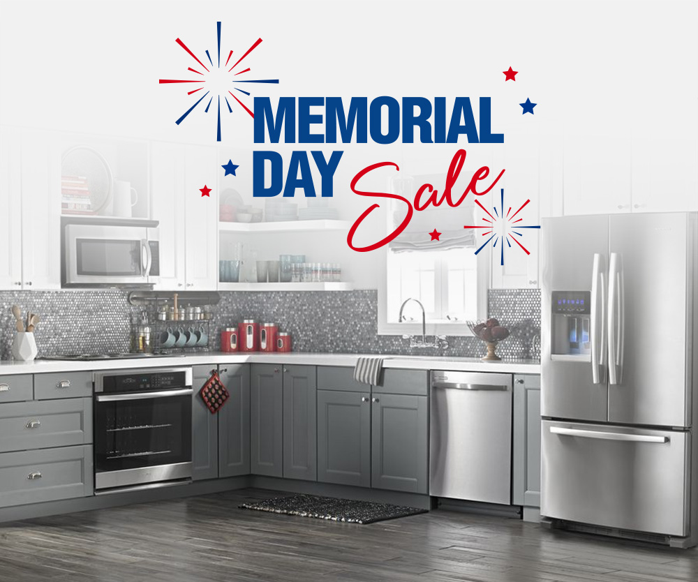 In Stock Appliances