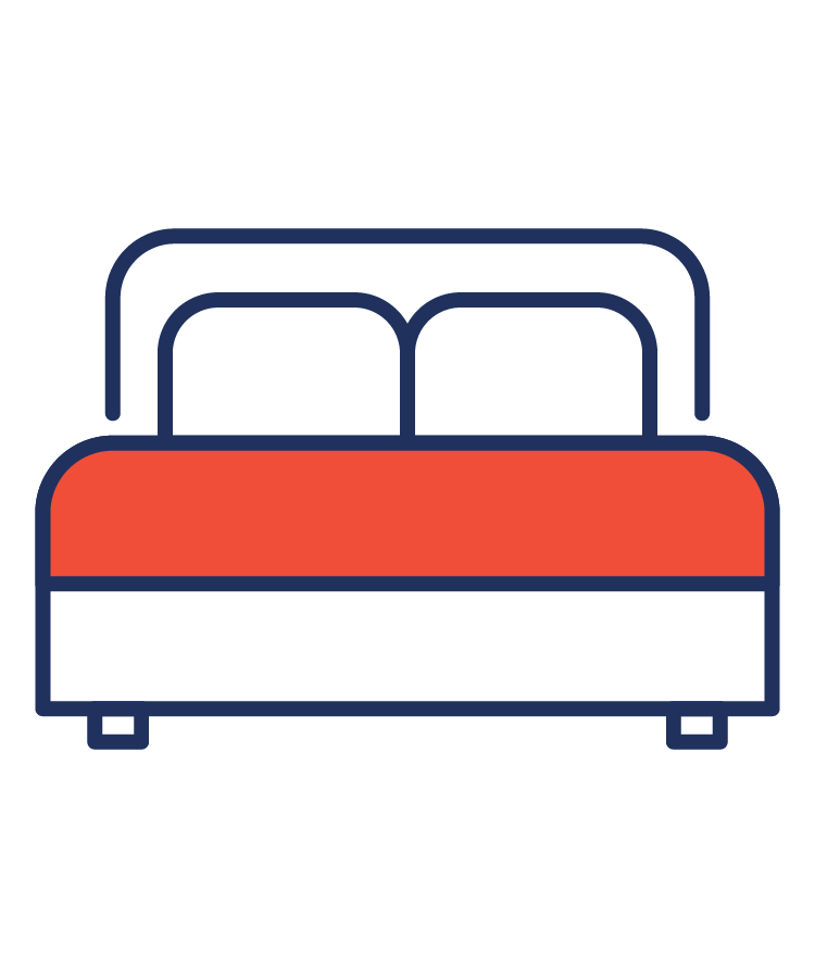 Bed sizes