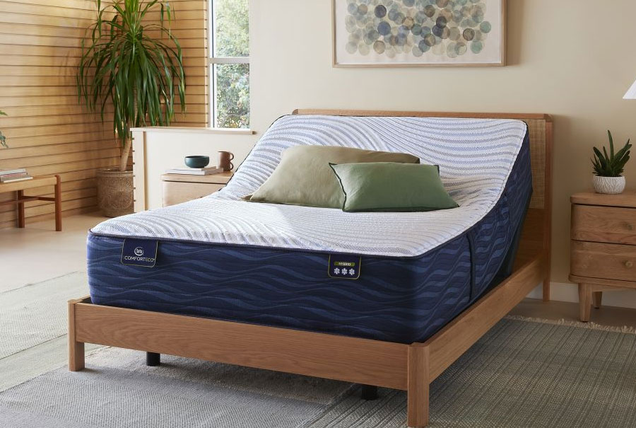 Furniture & Mattresses