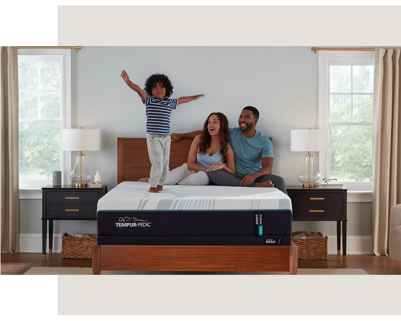 Shop Tempur-Pedic