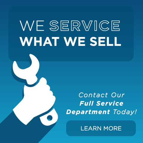 financing offers