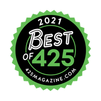 Best of 425 Badge