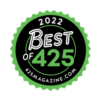 Best of 425 Badge
