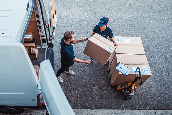 Delivery