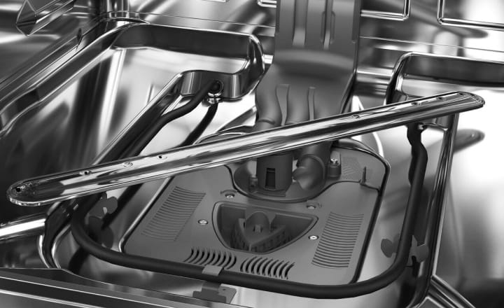 Appliance Parts