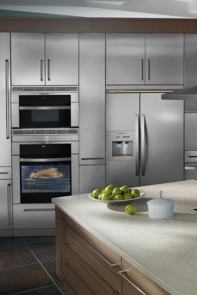 A Frigidaire Kitchen