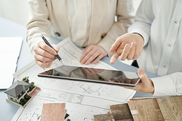 In-Home Consultations