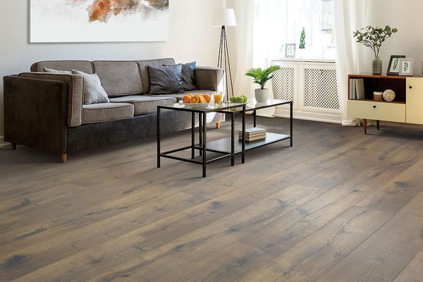 Flooring
