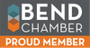 Bend Chamber Proud Member