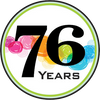 JBA 76 Years