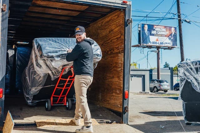 Expert Delivery