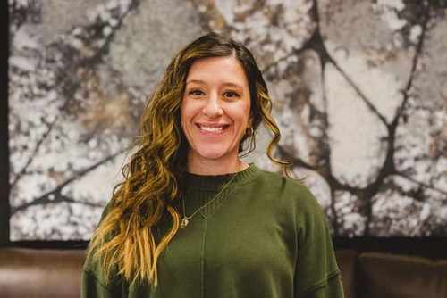 Rachel Whitaker