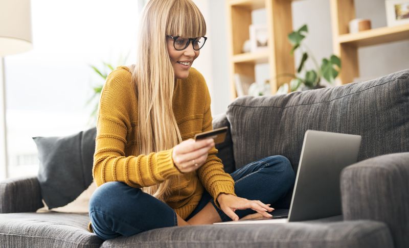 Buy Now, Pay Later! Quick and Easy Financing