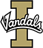 Idaho Vandals logo