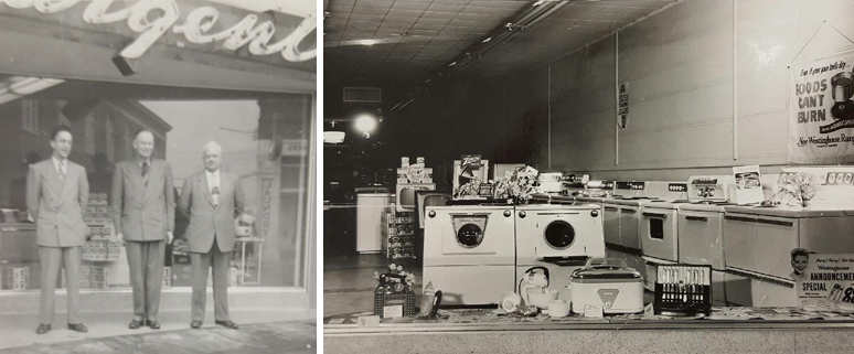 1940 Store