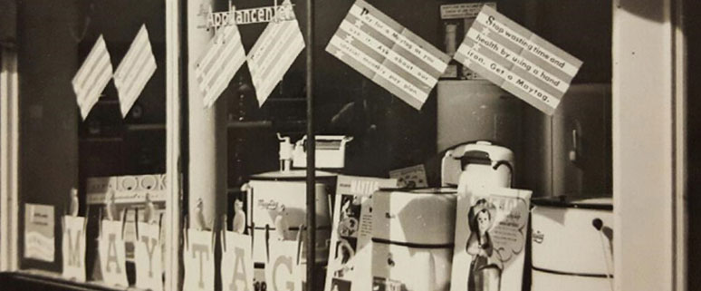 1930 Appliance Center