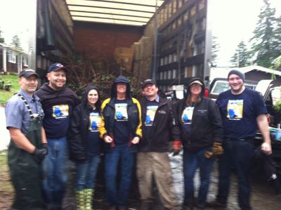 Serve Day