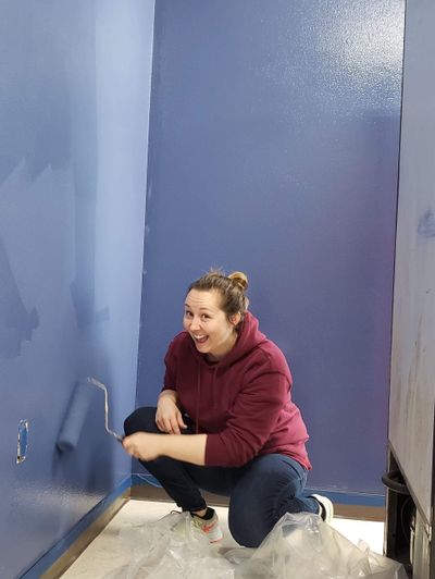 Serve Day