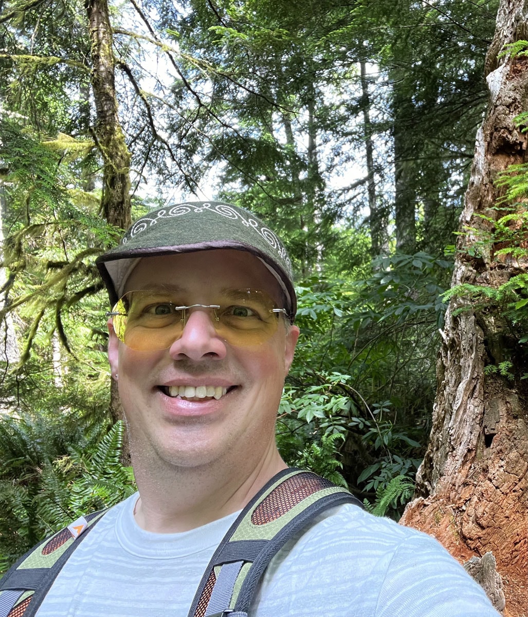 Chuck Ostmeyer