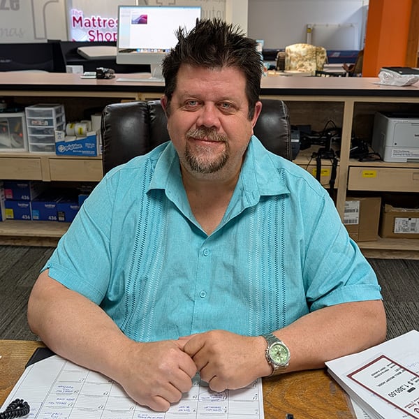Steven Lamonte