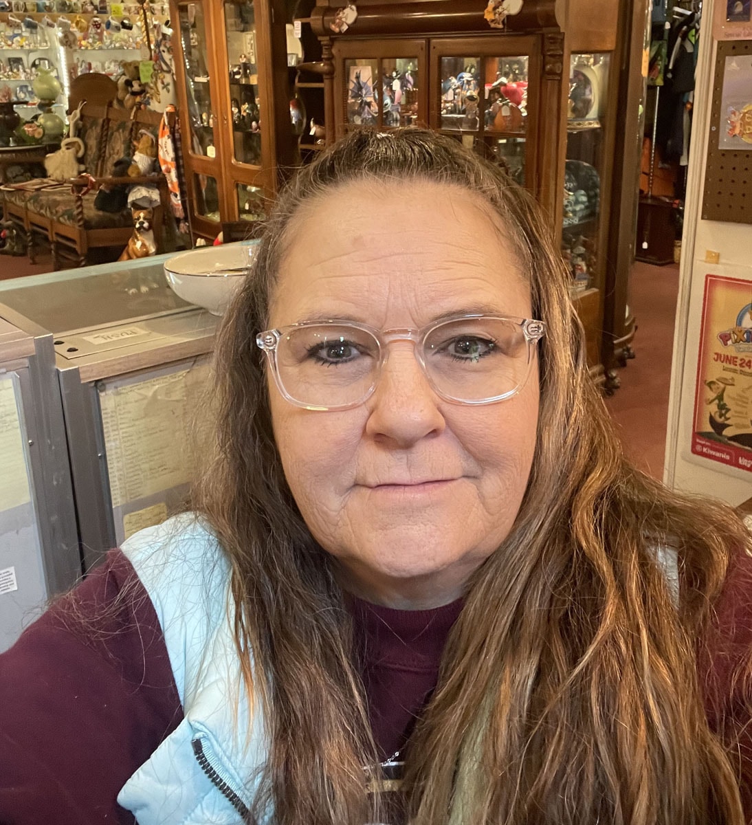 Tammy Fidel