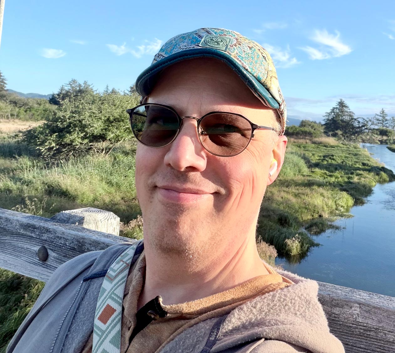 Chuck Ostmeyer