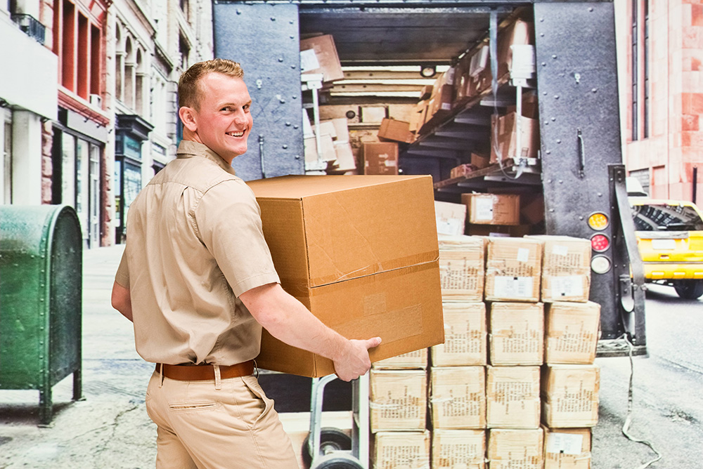 Delivery