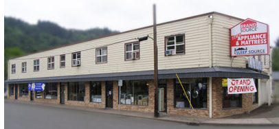 Tim's Appliance & Mattress
