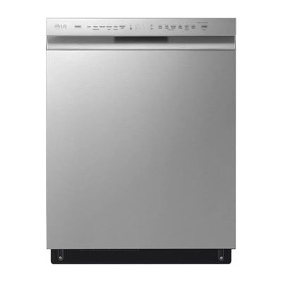 Built In Dishwasher