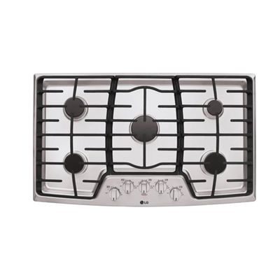 Cooktops