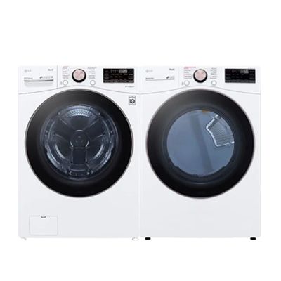 Laundry Pairs